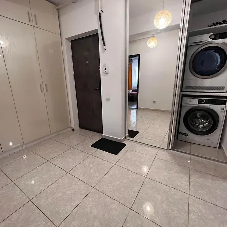Metalurgiei Apartament 2