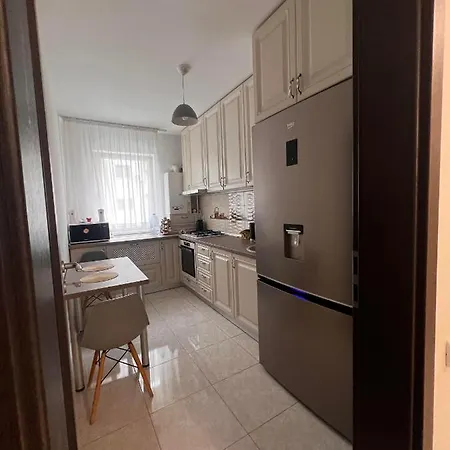 Metalurgiei Apartament 2