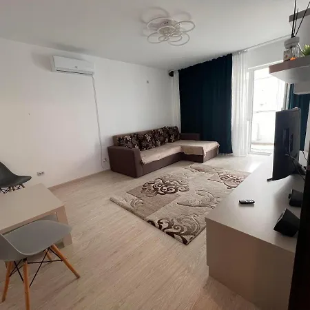 Metalurgiei Apartament 2