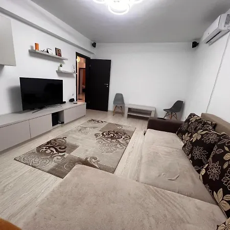 Apartment Metalurgiei Apartament 2