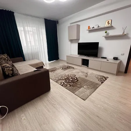 Metalurgiei Apartament 2