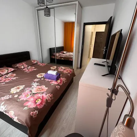 Metalurgiei Apartament 2 Apartment Bucharest