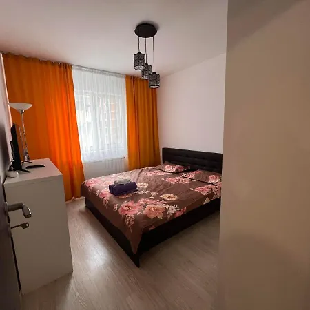 Metalurgiei Apartament 2