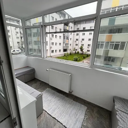 Metalurgiei Apartament 2 Apartment