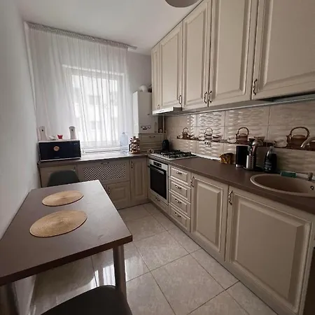 Metalurgiei Apartament 2 Apartment *