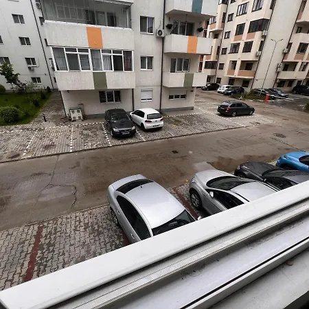 Apartament Metalurgiei Apartament 2 *